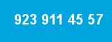 923 911 45 57 923 911 45 57